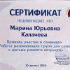 Достижения